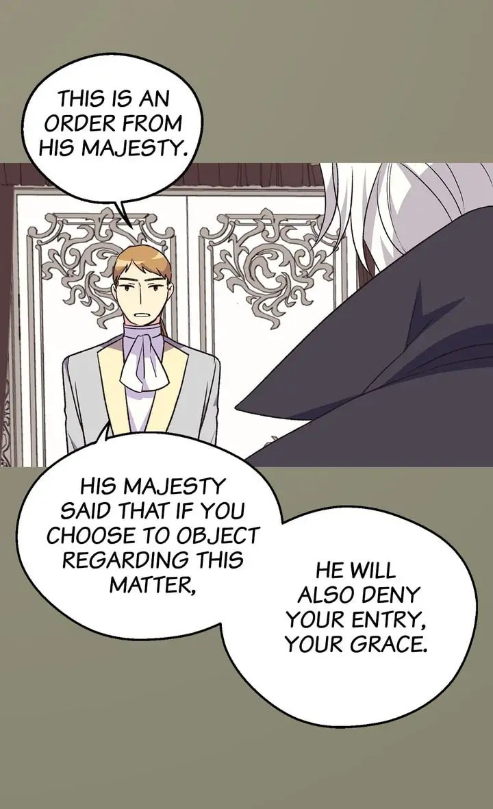 Read The Abandoned Empress chapter 123 image 64 on Lezhin