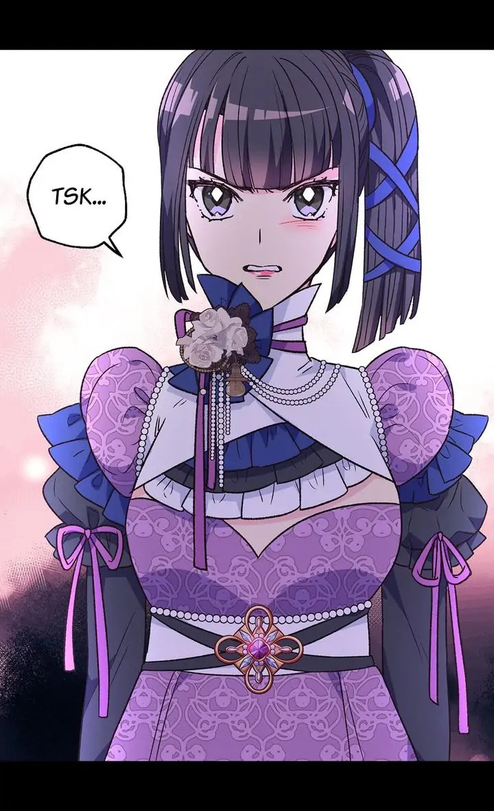 Read The Abandoned Empress chapter 123 image 65 on Lezhin
