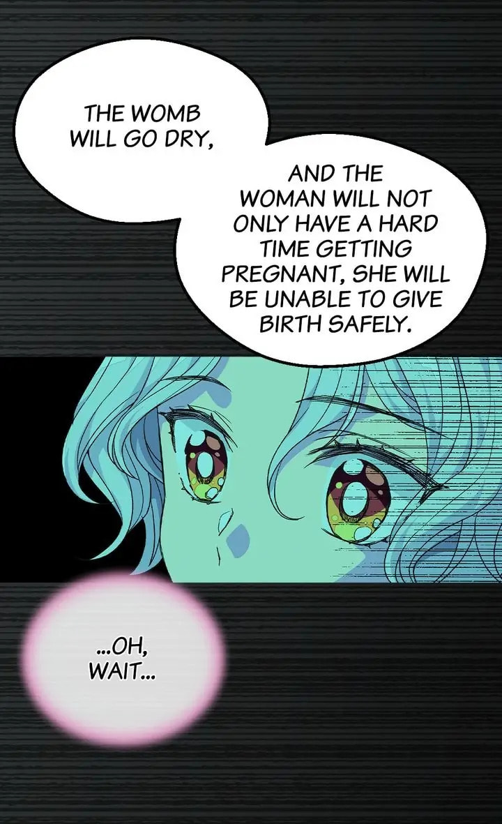 Read The Abandoned Empress chapter 123 image 7 on Lezhin