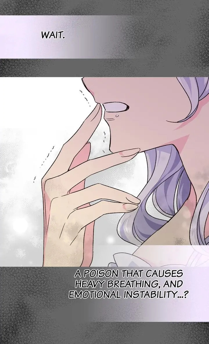 Read The Abandoned Empress chapter 123 image 8 on Lezhin