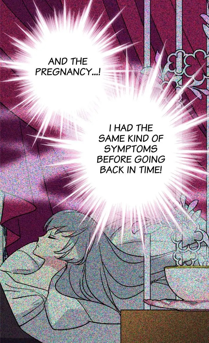 Read The Abandoned Empress chapter 123 image 9 on Lezhin