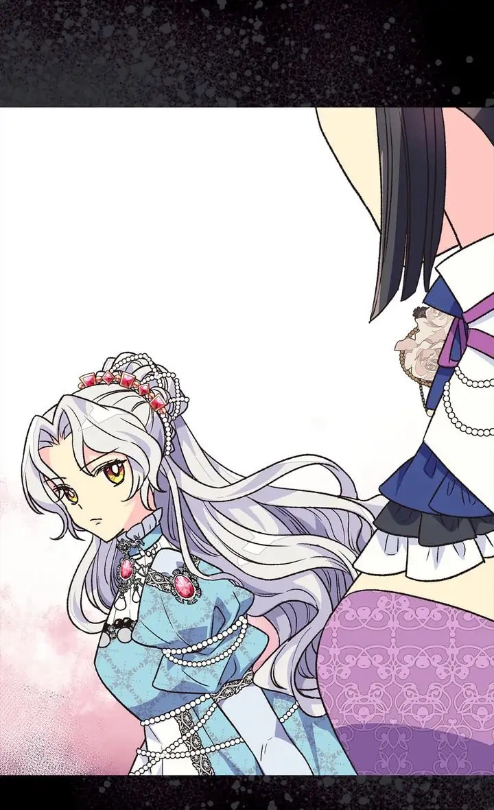 Read The Abandoned Empress chapter 124 image 10 on Lezhin