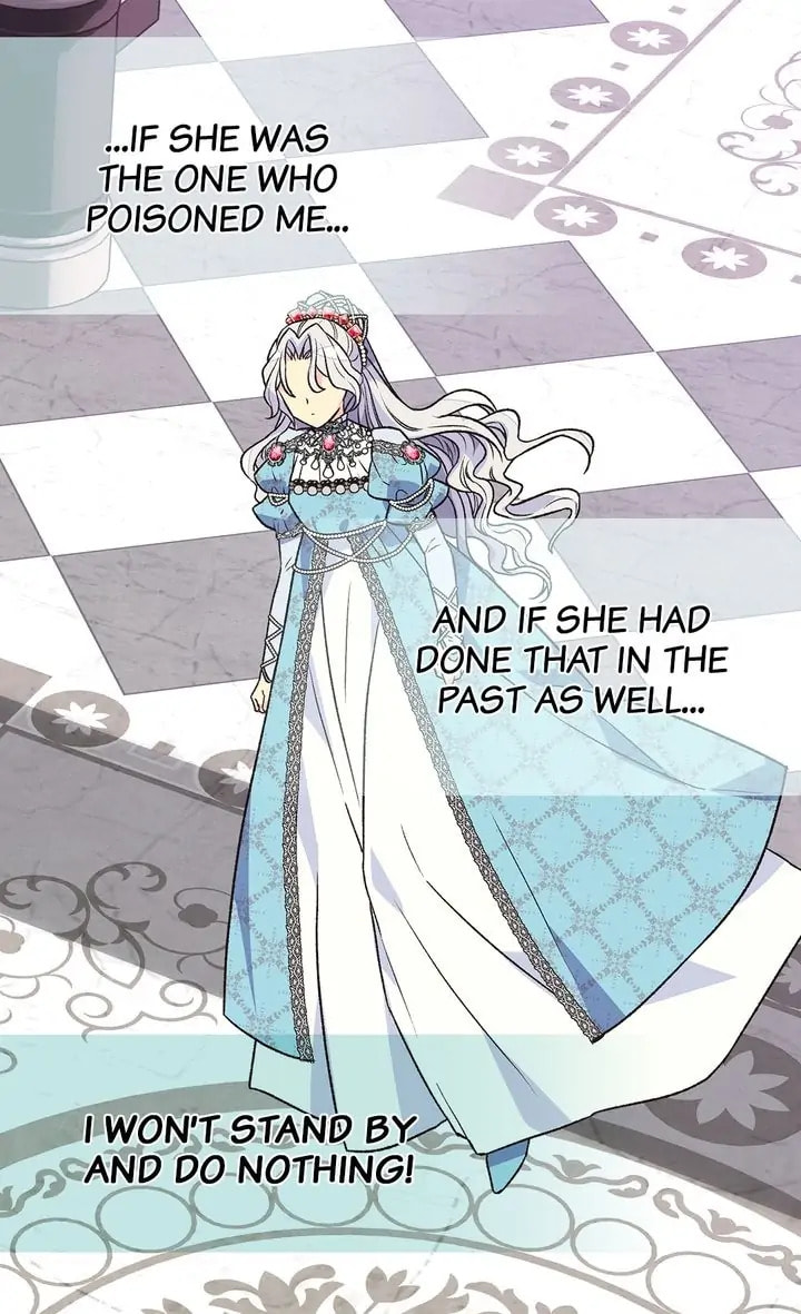 Read The Abandoned Empress chapter 124 image 11 on Lezhin