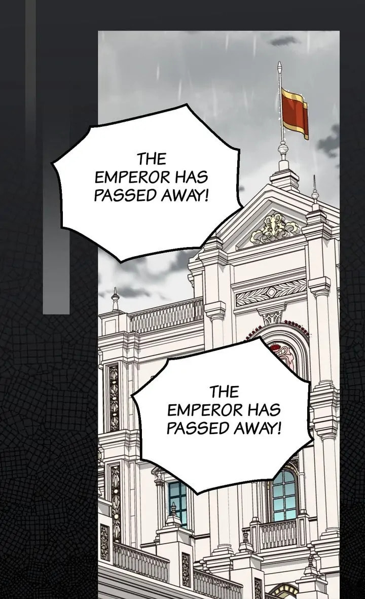 Read The Abandoned Empress chapter 124 image 12 on Lezhin