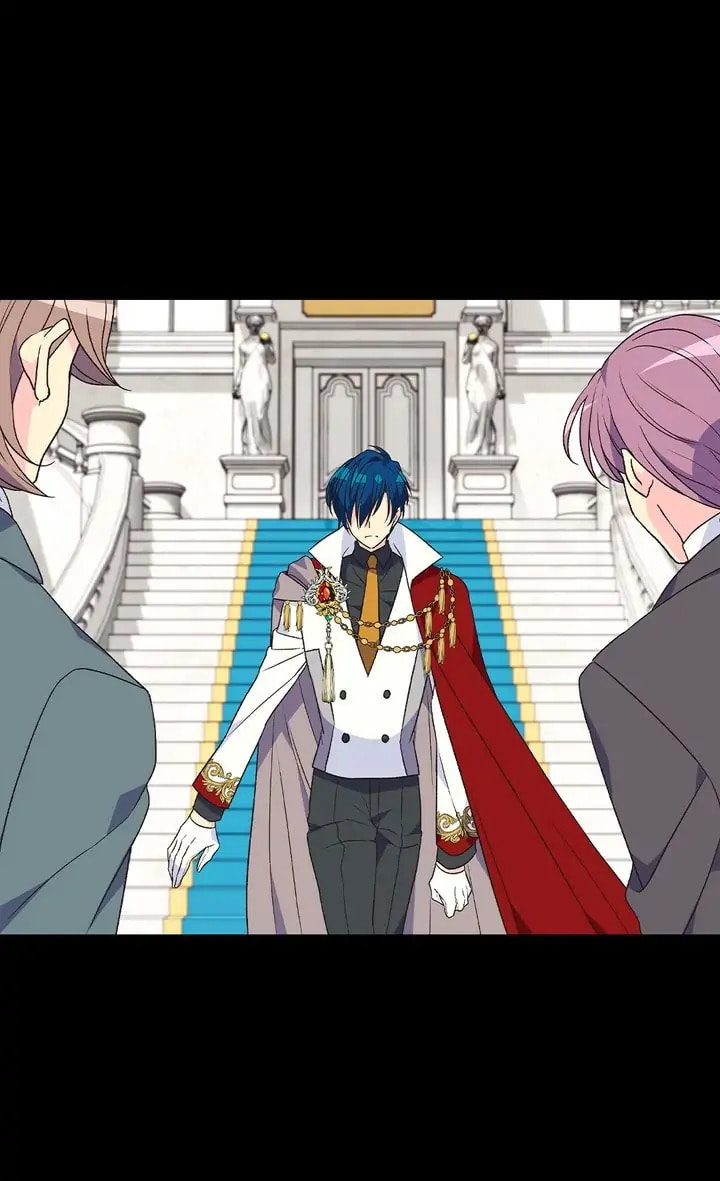 Read The Abandoned Empress chapter 124 image 13 on Lezhin