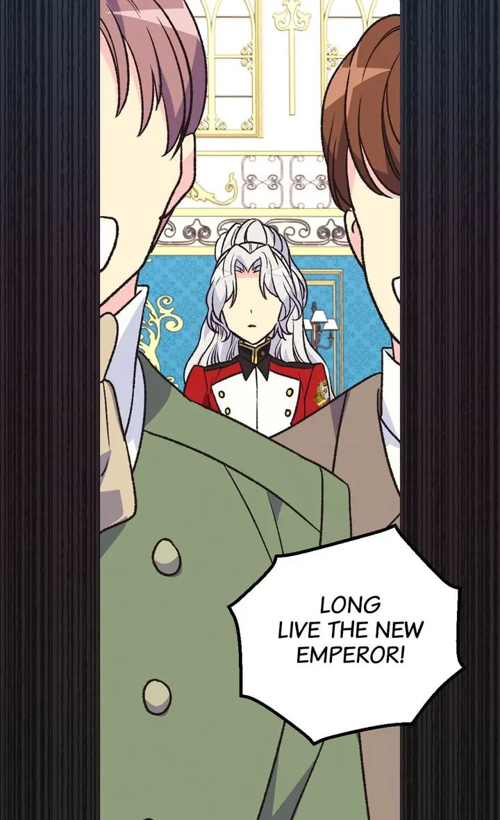 Read The Abandoned Empress chapter 124 image 15 on Lezhin