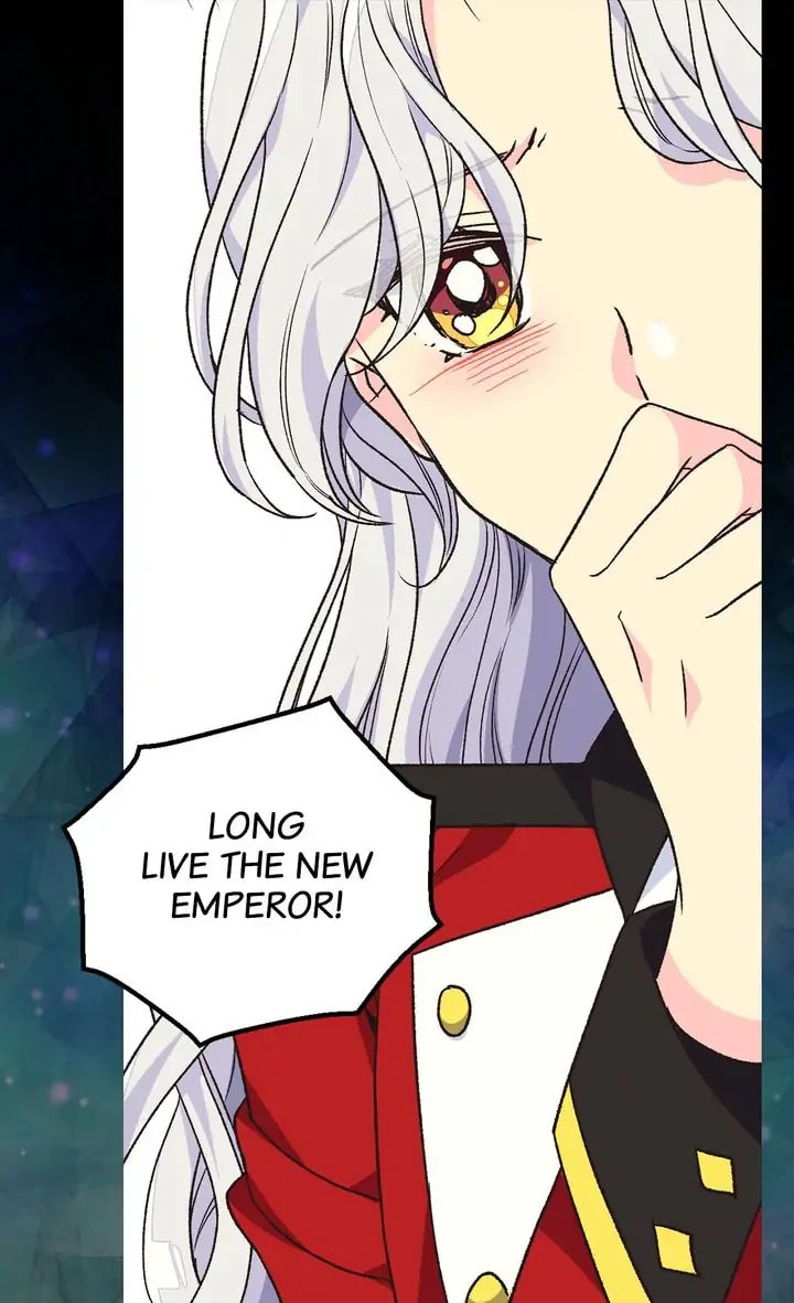 Read The Abandoned Empress chapter 124 image 16 on Lezhin