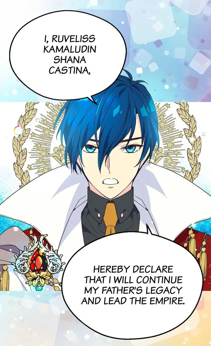 Read The Abandoned Empress chapter 124 image 18 on Lezhin