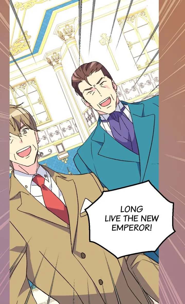 Read The Abandoned Empress chapter 124 image 19 on Lezhin