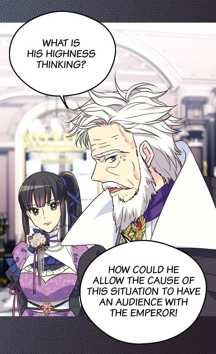 Read The Abandoned Empress chapter 124 image 2 on Lezhin