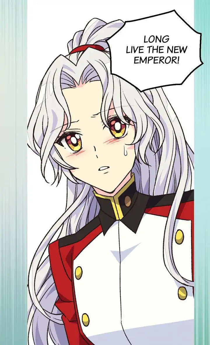 Read The Abandoned Empress chapter 124 image 20 on Lezhin