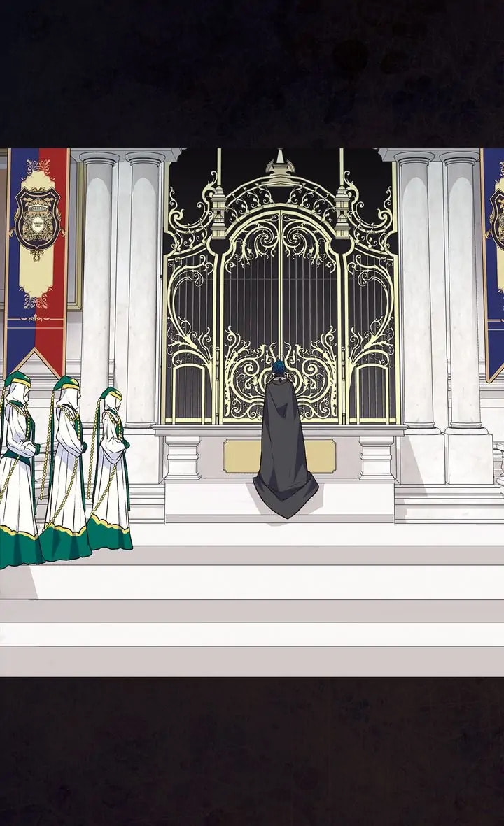 Read The Abandoned Empress chapter 124 image 23 on Lezhin