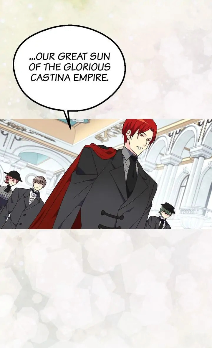 Read The Abandoned Empress chapter 124 image 27 on Lezhin