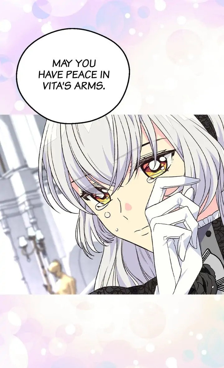 Read The Abandoned Empress chapter 124 image 28 on Lezhin