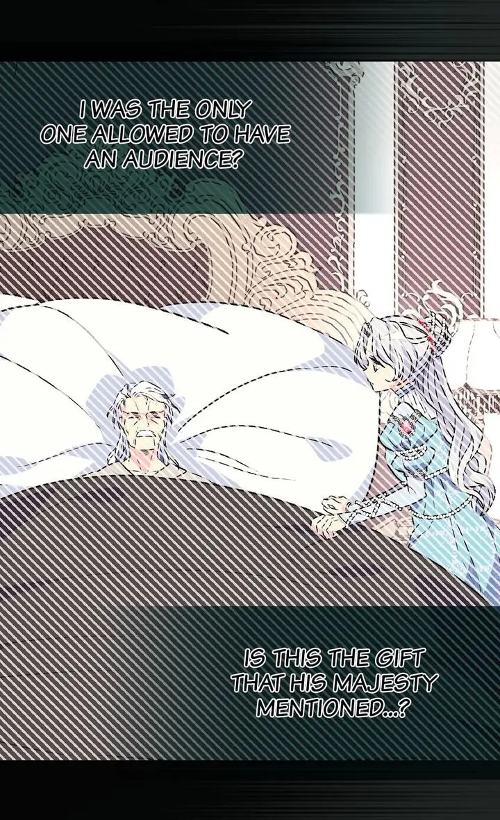Read The Abandoned Empress chapter 124 image 3 on Lezhin