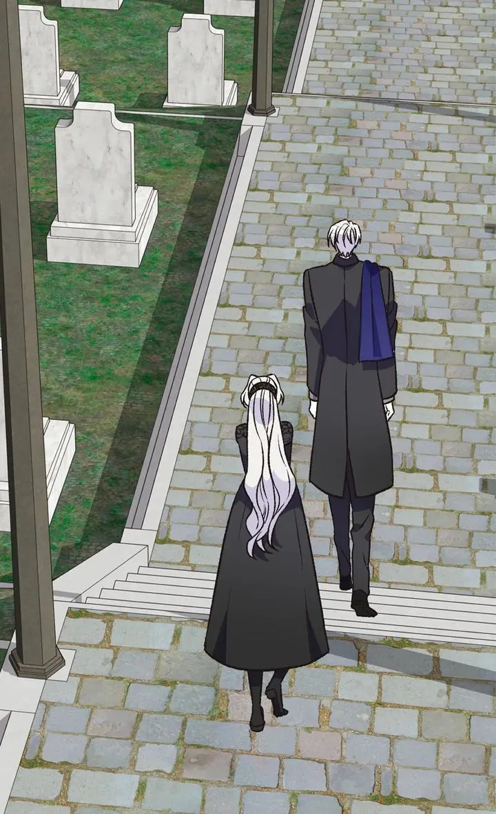 Read The Abandoned Empress chapter 124 image 33 on Lezhin