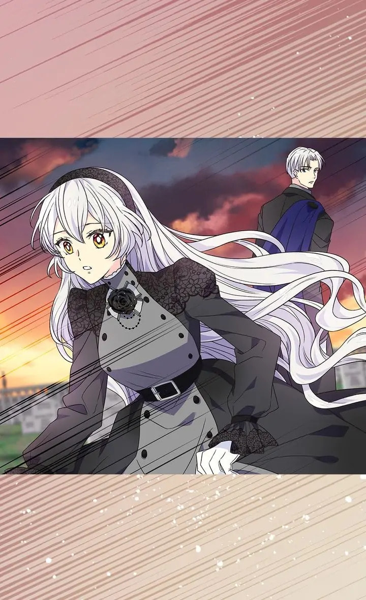 Read The Abandoned Empress chapter 124 image 36 on Lezhin