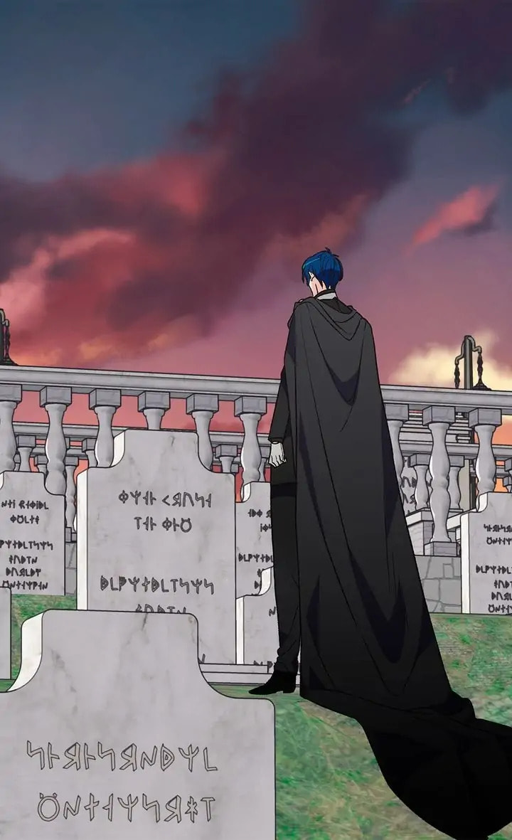 Read The Abandoned Empress chapter 124 image 37 on Lezhin