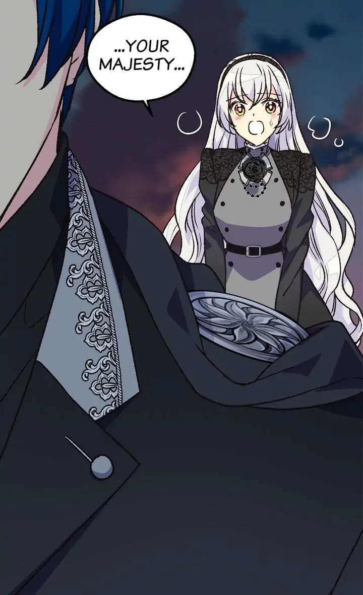Read The Abandoned Empress chapter 124 image 39 on Lezhin