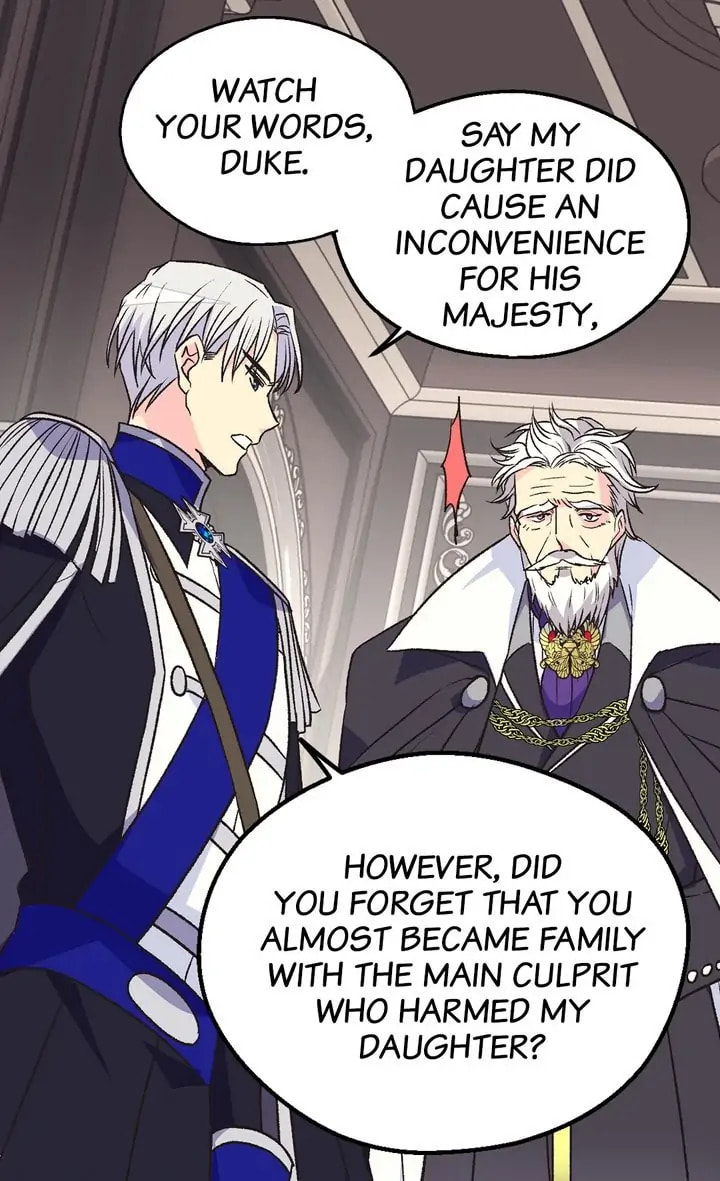 Read The Abandoned Empress chapter 124 image 4 on Lezhin
