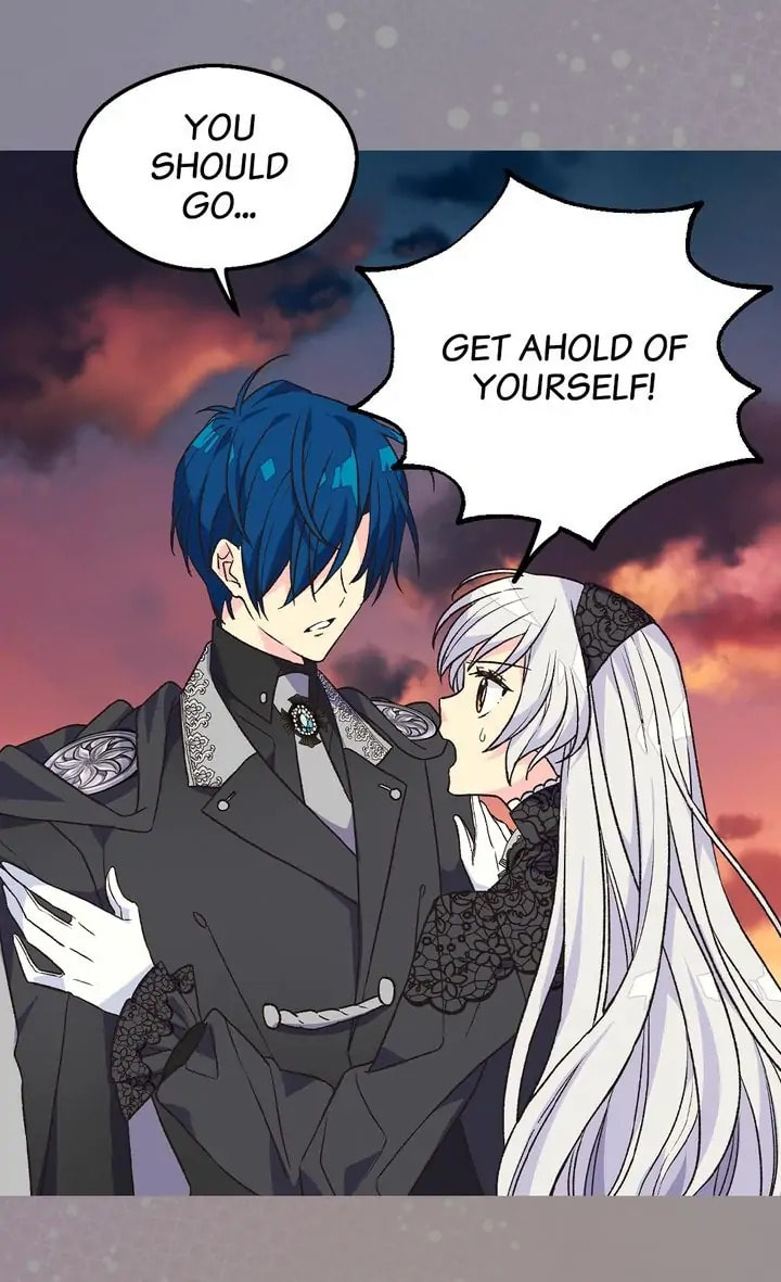 Read The Abandoned Empress chapter 124 image 41 on Lezhin