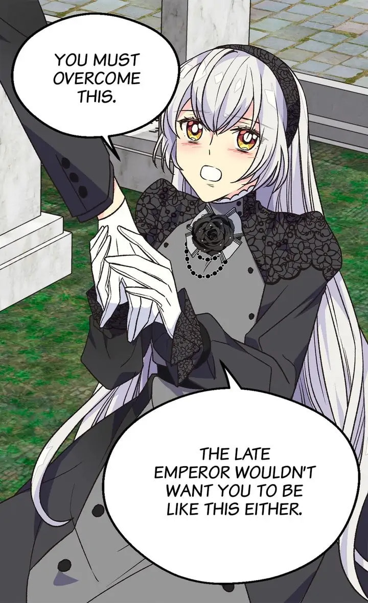 Read The Abandoned Empress chapter 124 image 44 on Lezhin