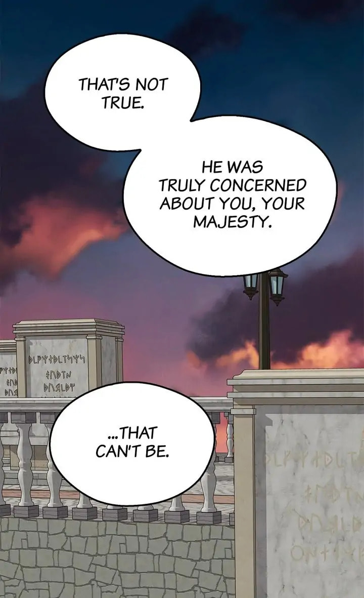 Read The Abandoned Empress chapter 124 image 46 on Lezhin