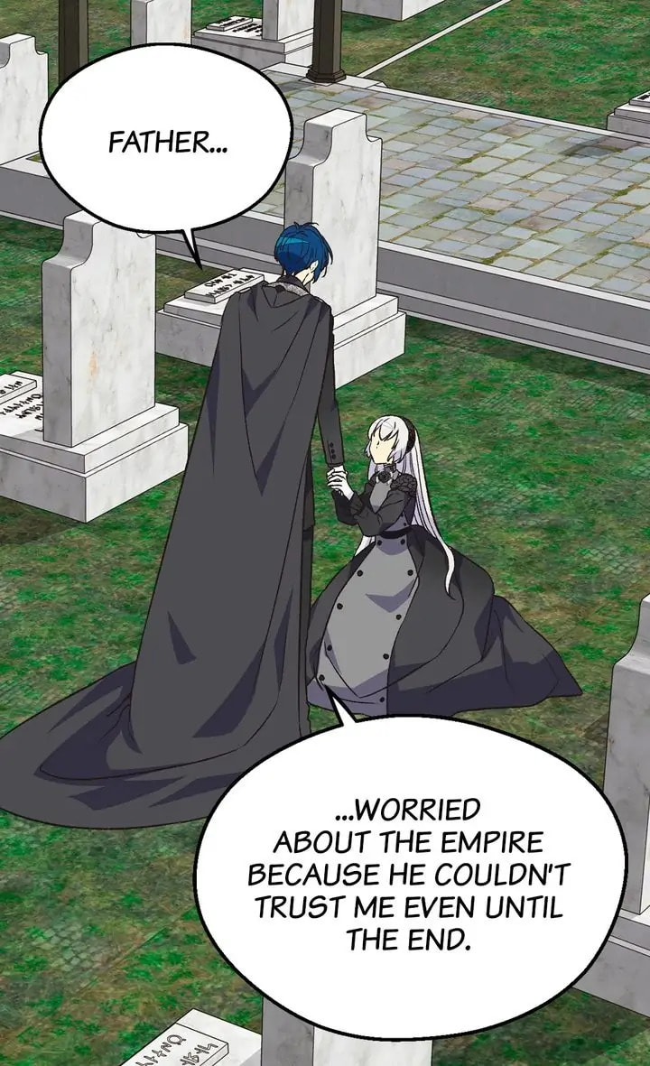 Read The Abandoned Empress chapter 124 image 47 on Lezhin