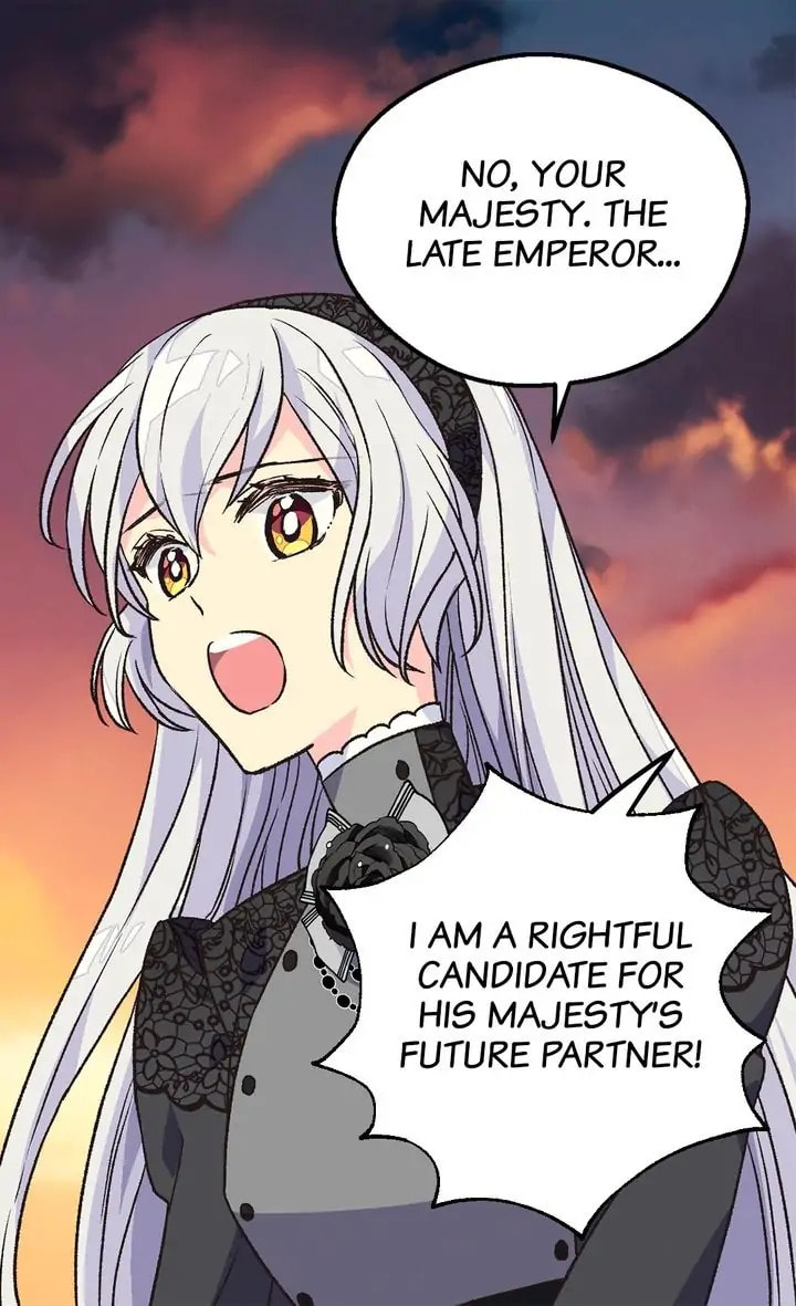 Read The Abandoned Empress chapter 124 image 48 on Lezhin