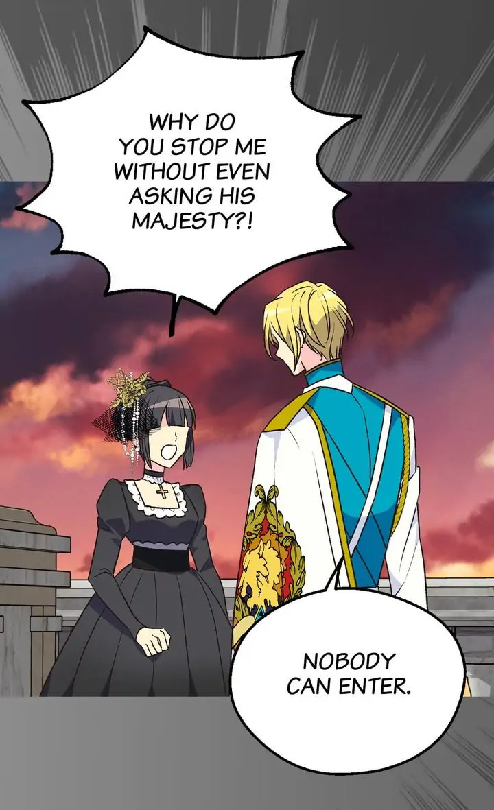 Read The Abandoned Empress chapter 124 image 49 on Lezhin