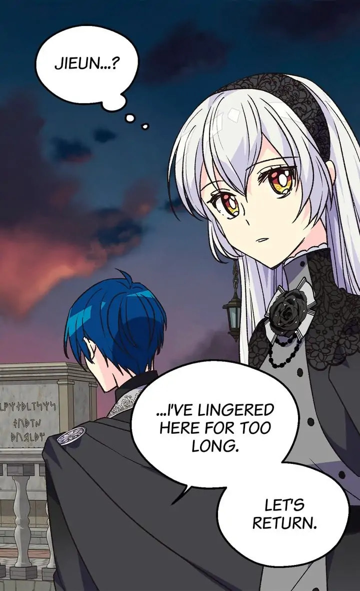Read The Abandoned Empress chapter 124 image 50 on Lezhin