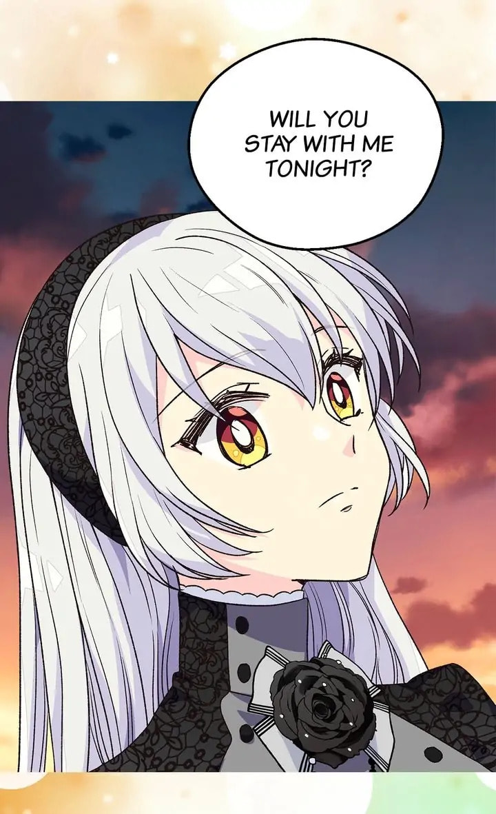 Read The Abandoned Empress chapter 124 image 54 on Lezhin