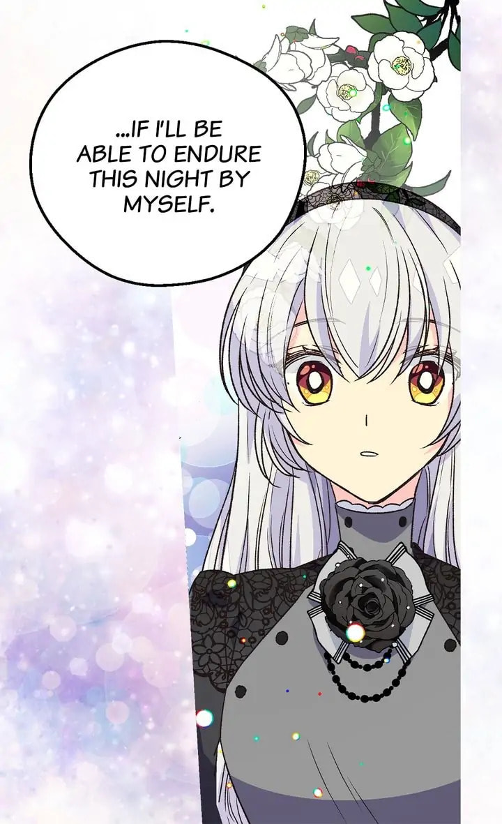 Read The Abandoned Empress chapter 124 image 57 on Lezhin