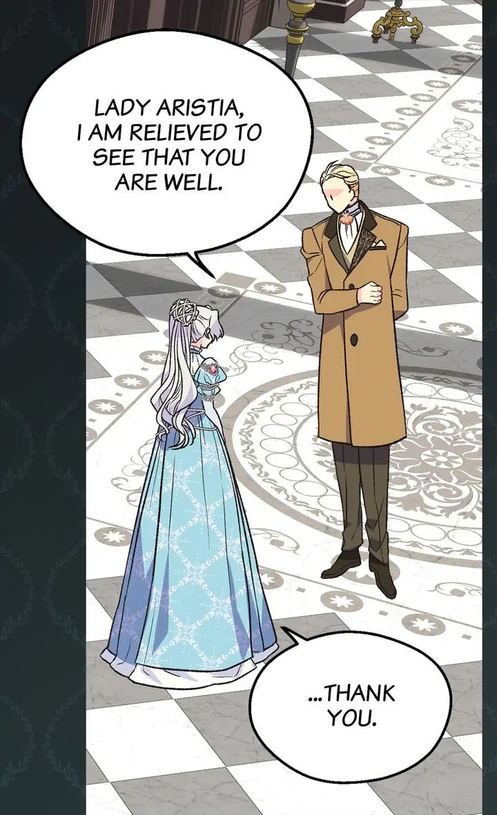 Read The Abandoned Empress chapter 124 image 8 on Lezhin
