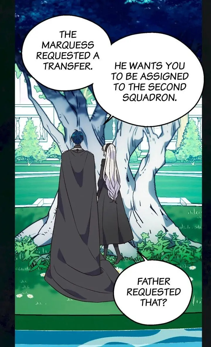 Read The Abandoned Empress chapter 125 image 11 on Lezhin