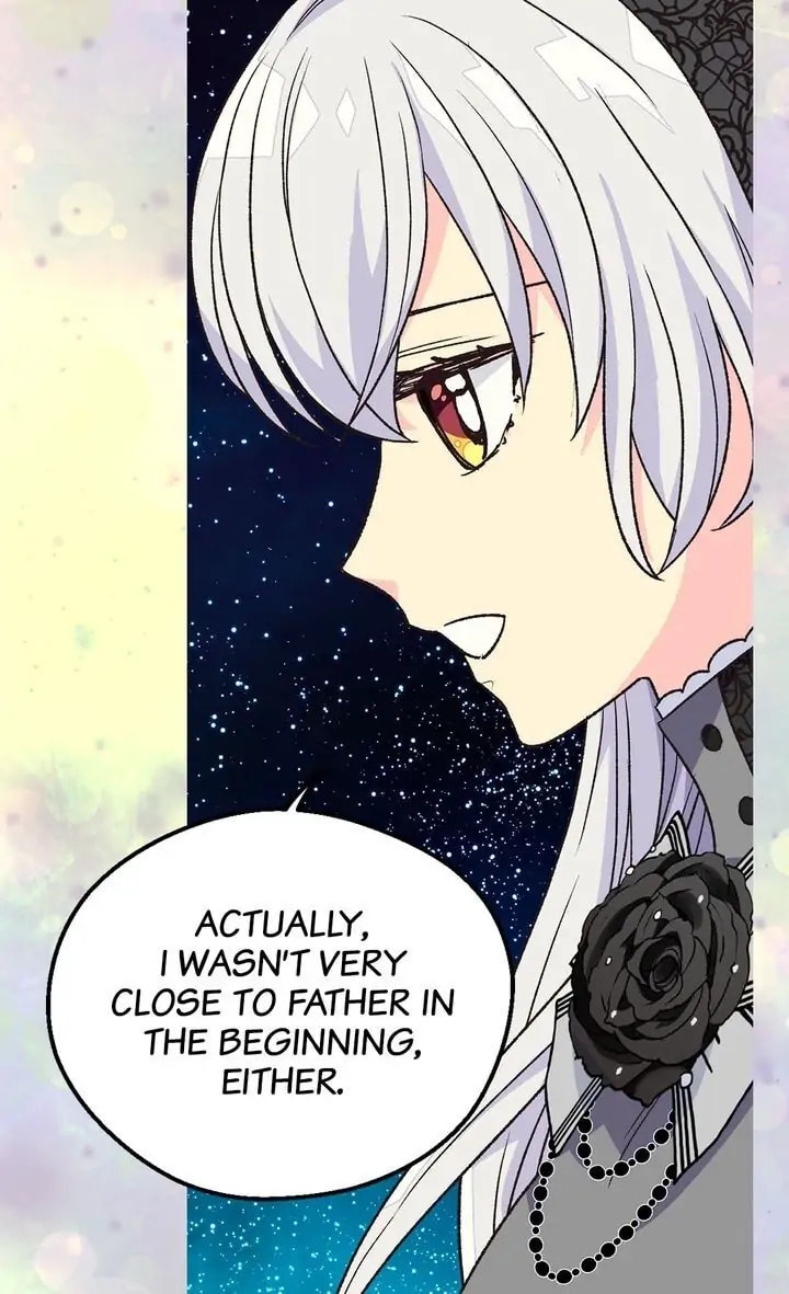 Read The Abandoned Empress chapter 125 image 14 on Lezhin