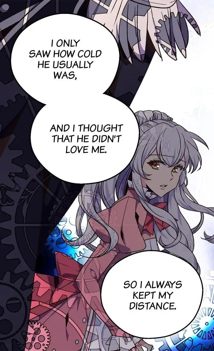 Read The Abandoned Empress chapter 125 image 15 on Lezhin