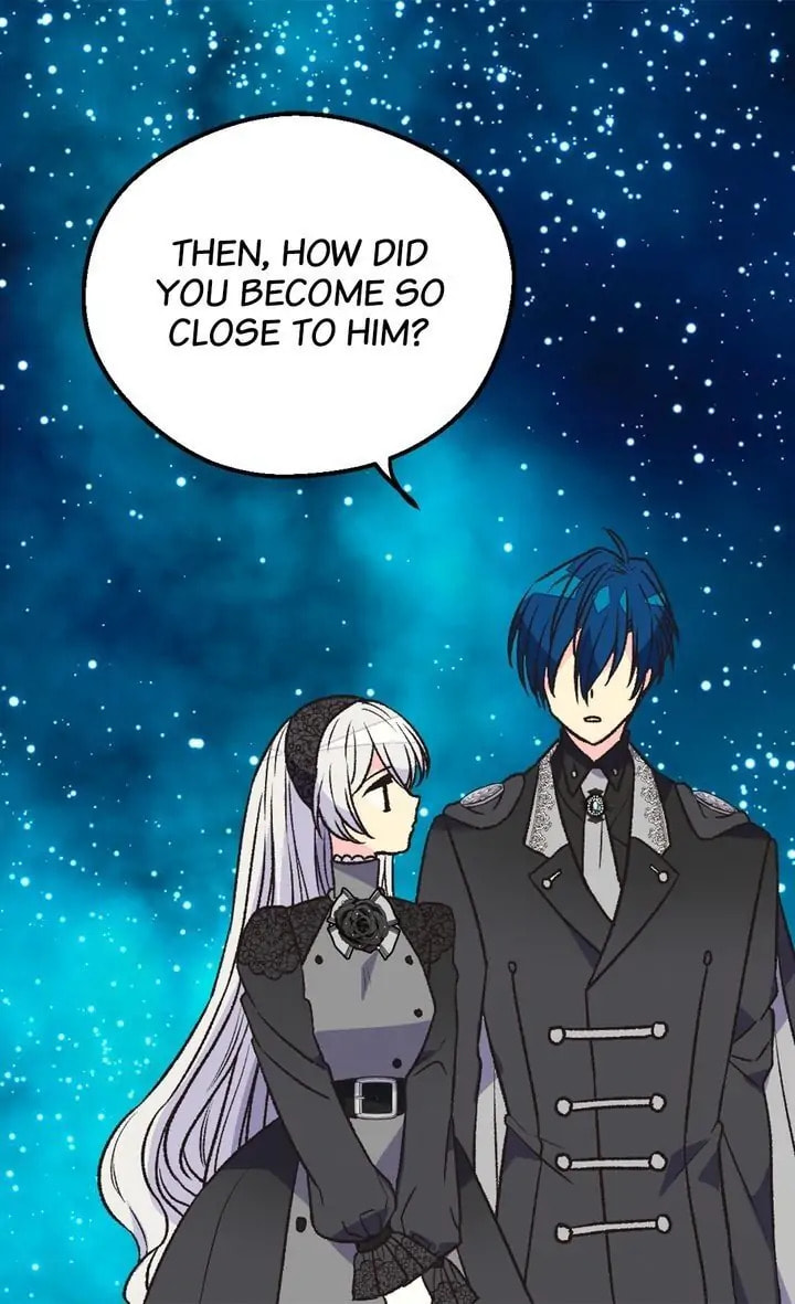 Read The Abandoned Empress chapter 125 image 16 on Lezhin
