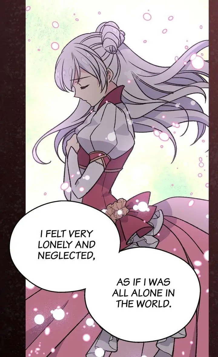 Read The Abandoned Empress chapter 125 image 19 on Lezhin