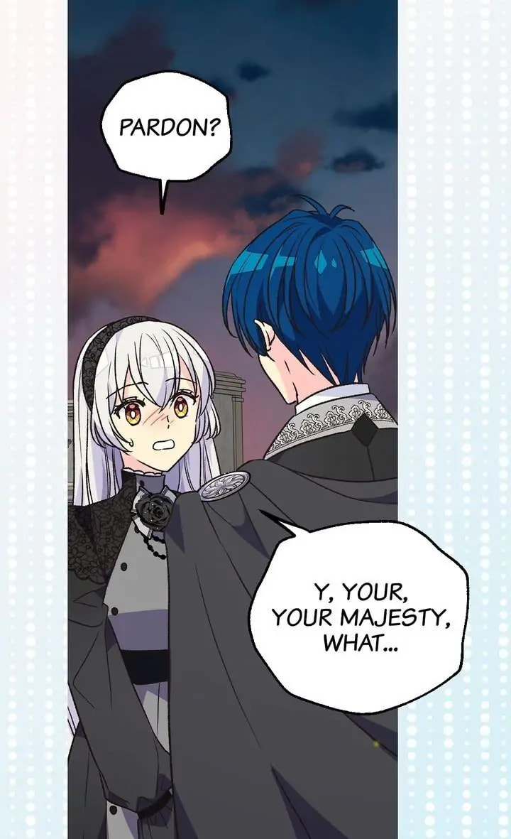 Read The Abandoned Empress chapter 125 image 2 on Lezhin