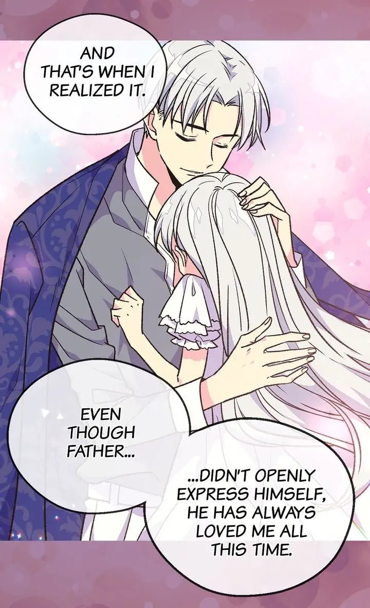 Read The Abandoned Empress chapter 125 image 21 on Lezhin