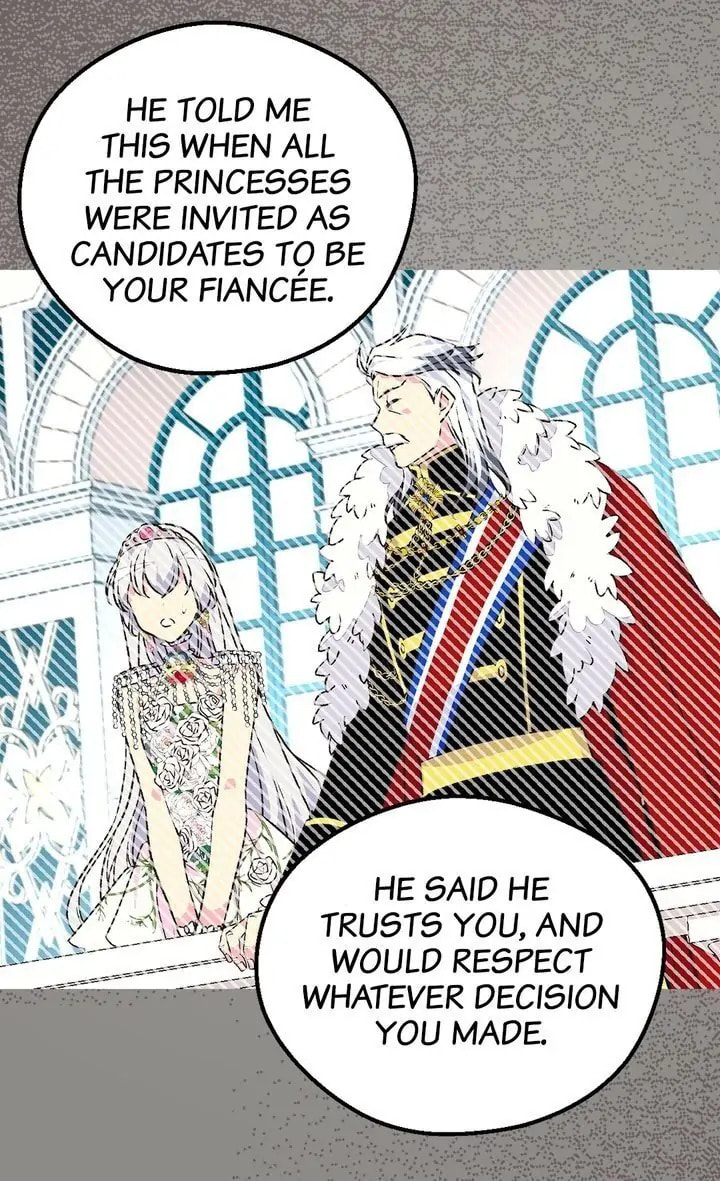 Read The Abandoned Empress chapter 125 image 24 on Lezhin