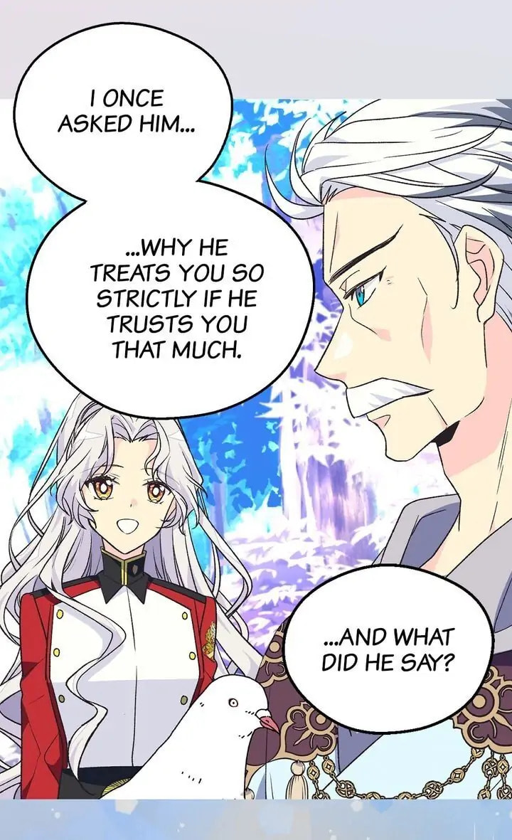 Read The Abandoned Empress chapter 125 image 25 on Lezhin