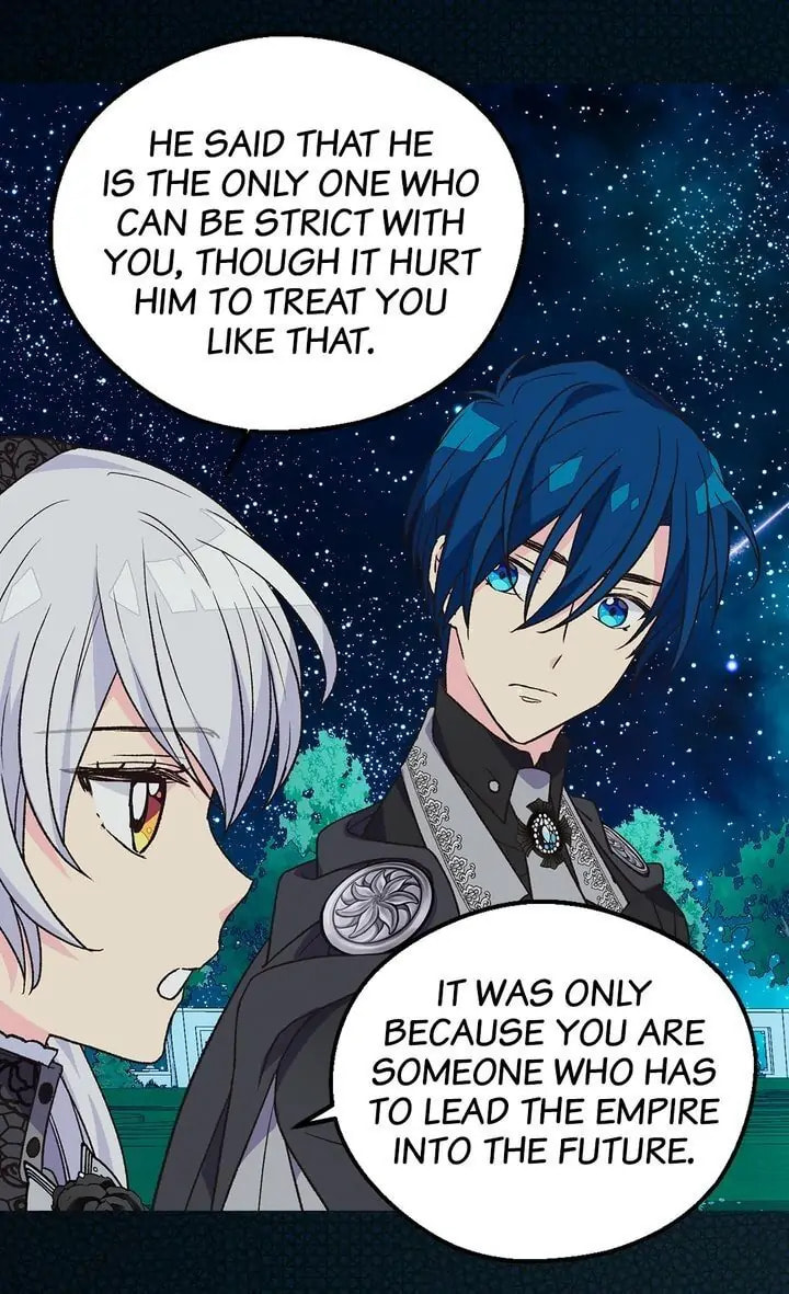 Read The Abandoned Empress chapter 125 image 26 on Lezhin