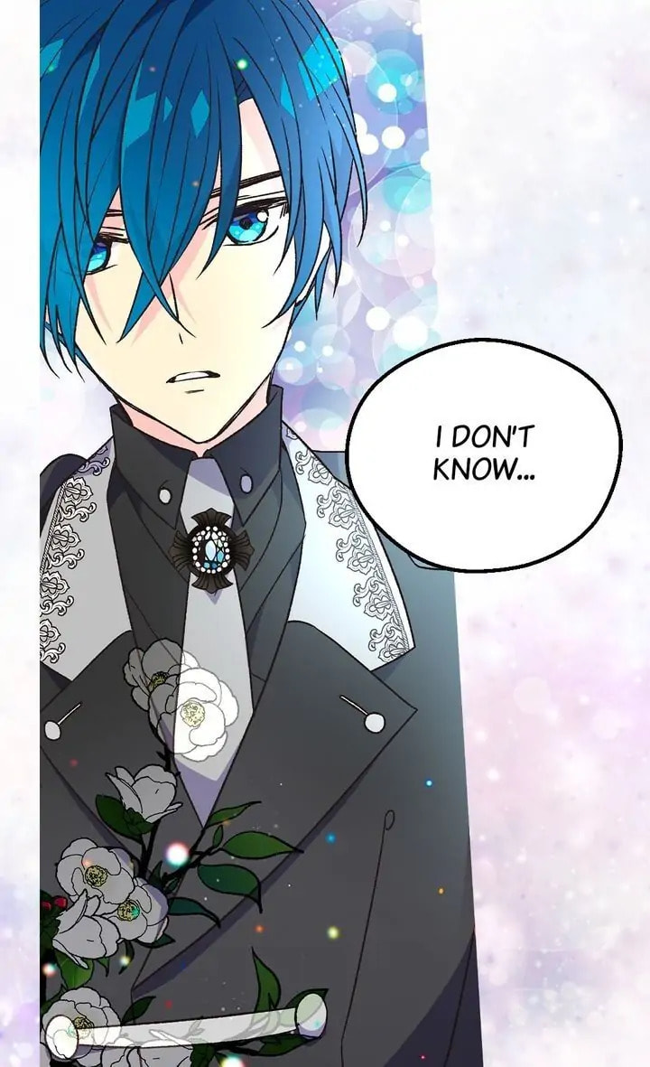 Read The Abandoned Empress chapter 125 image 3 on Lezhin