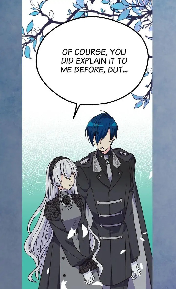 Read The Abandoned Empress chapter 125 image 31 on Lezhin