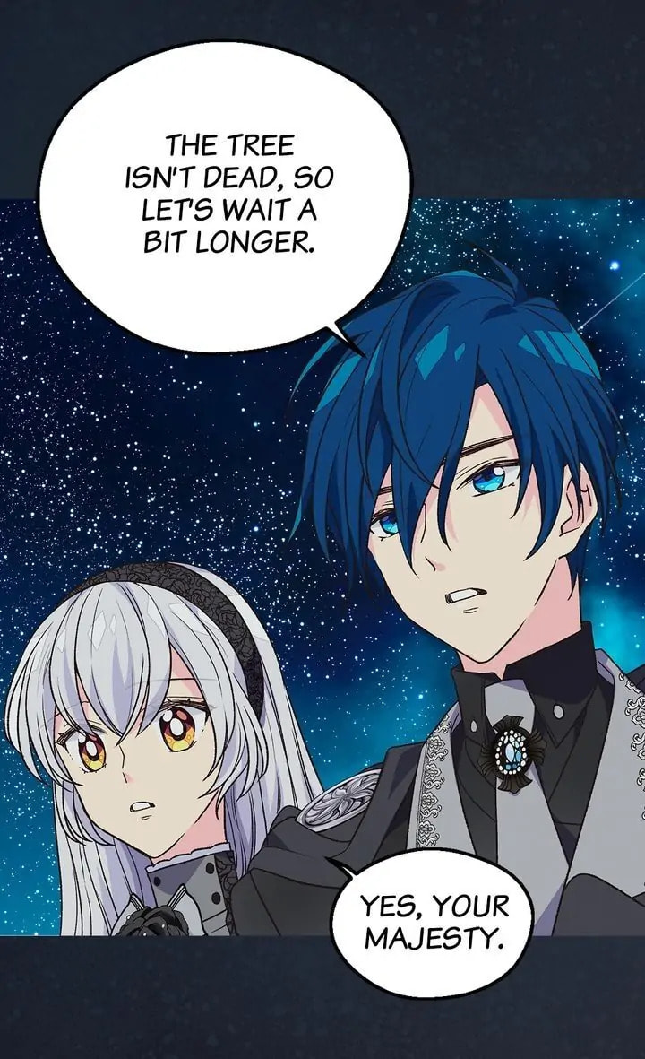 Read The Abandoned Empress chapter 125 image 32 on Lezhin