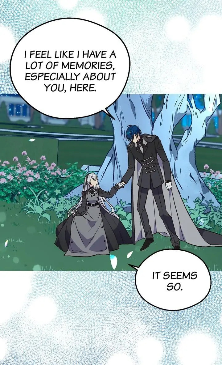 Read The Abandoned Empress chapter 125 image 33 on Lezhin
