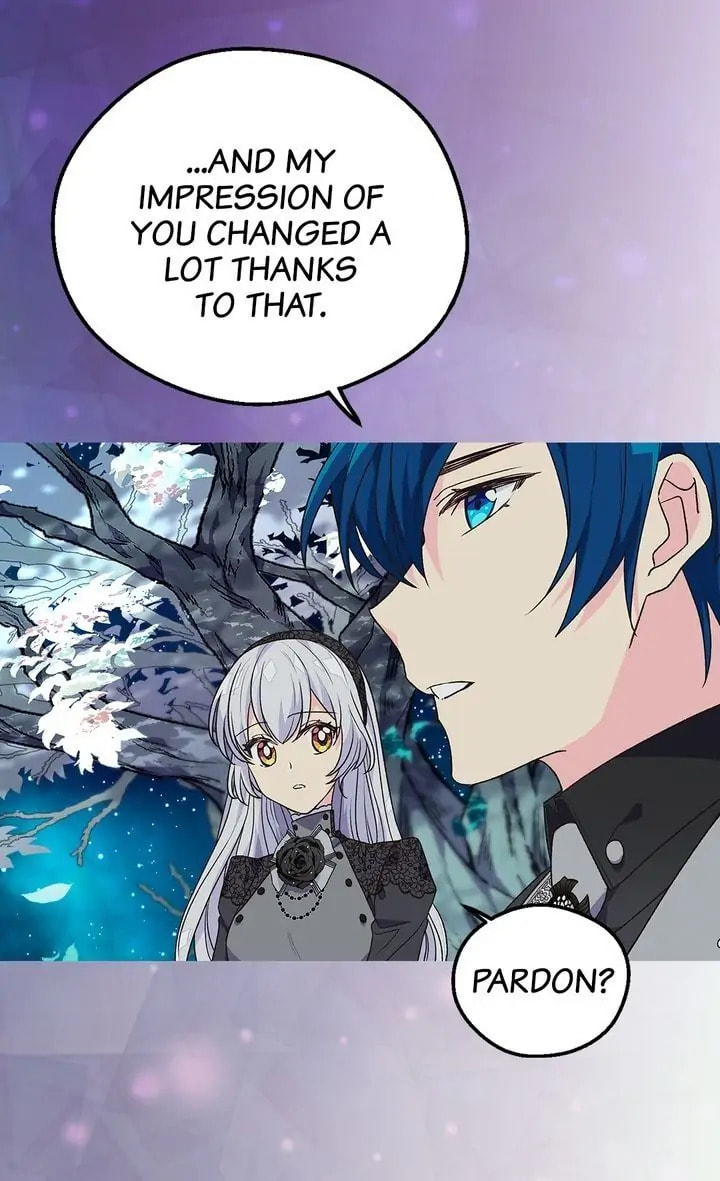 Read The Abandoned Empress chapter 125 image 34 on Lezhin