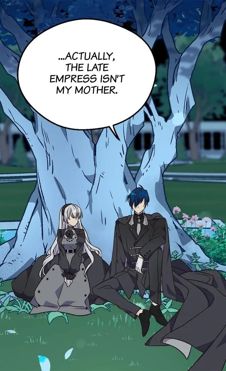 Read The Abandoned Empress chapter 125 image 36 on Lezhin